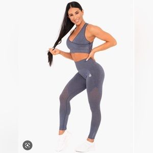 Ryderwear Geo Seamless Set